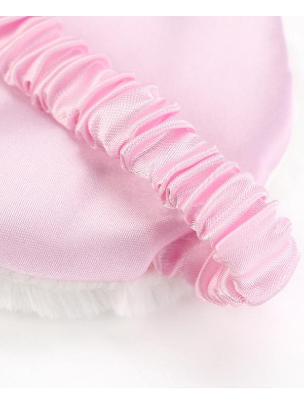 Маска для сна «Инь-Янь», 10.6 х 20 см