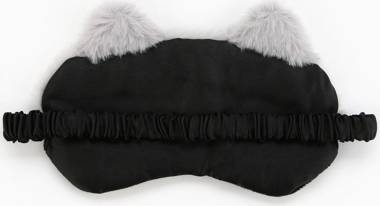 Маска для сна «Енотик», 12.5 х 20 см