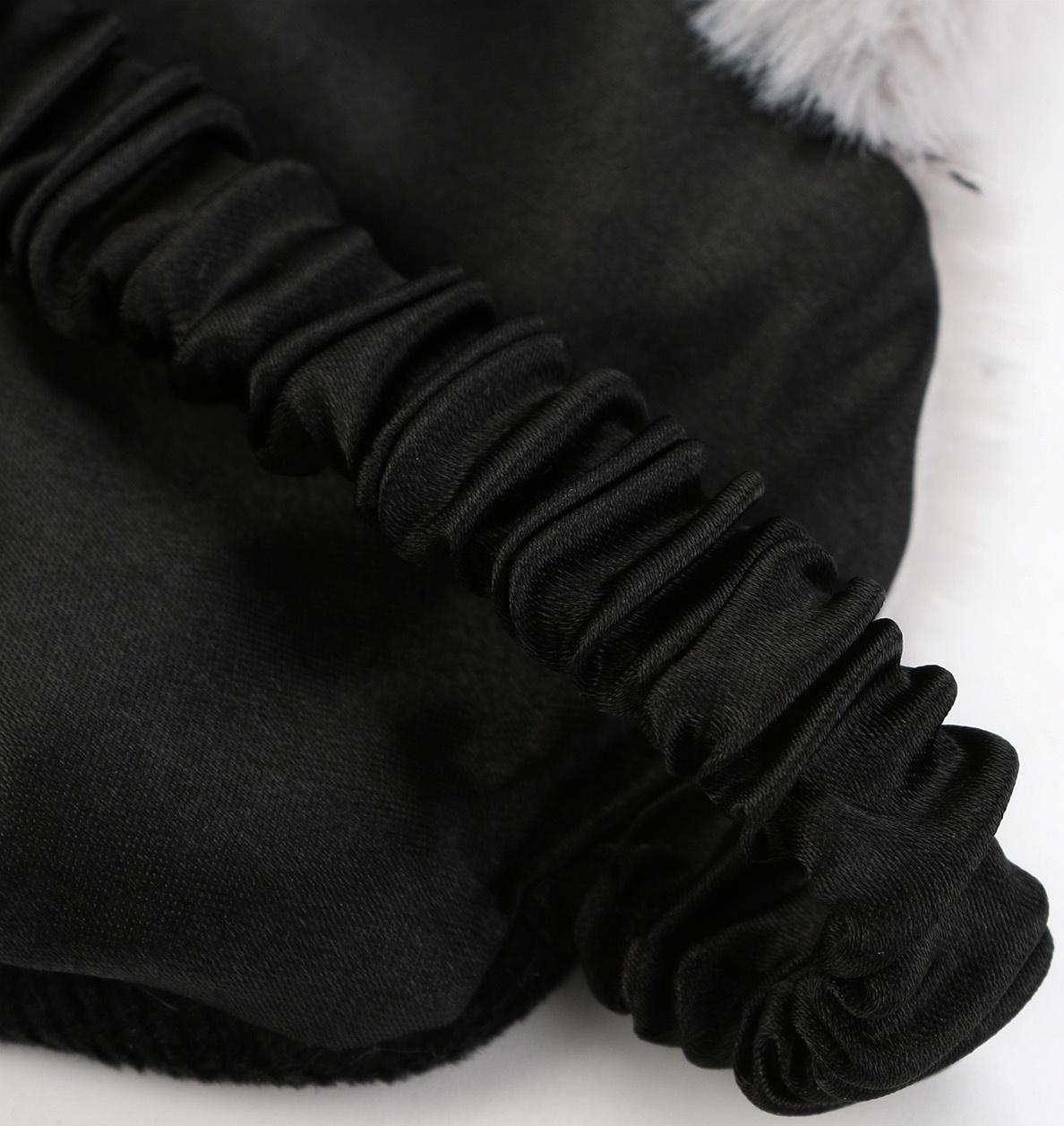 Маска для сна «Енотик», 12.5 х 20 см