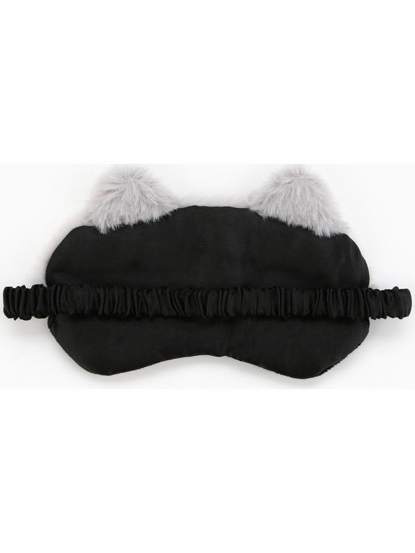 Маска для сна «Енотик», 12.5 х 20 см