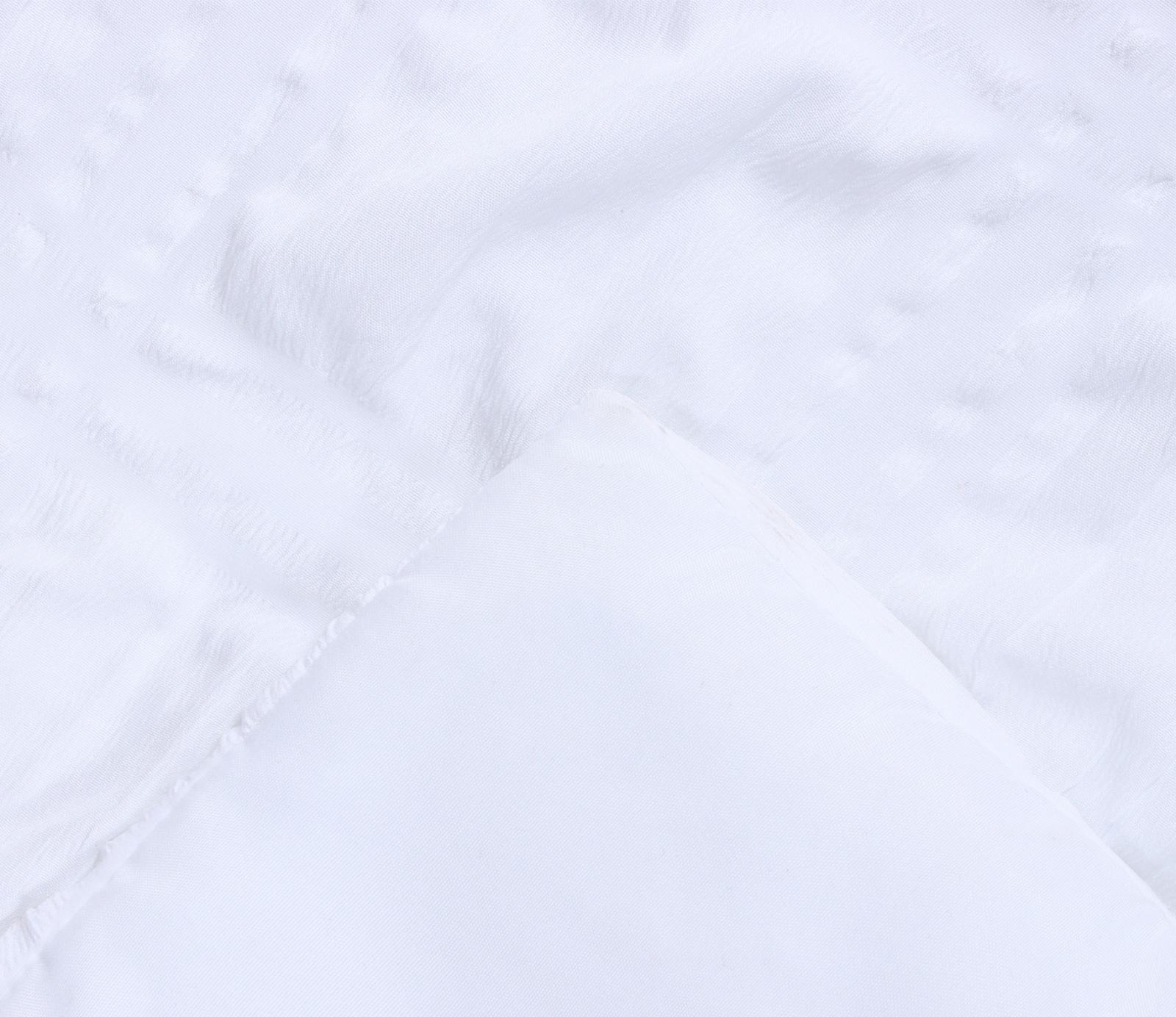 Покрывало LoveLife Texture: white, 150*220±5см, микрофайбер, 100% п/э