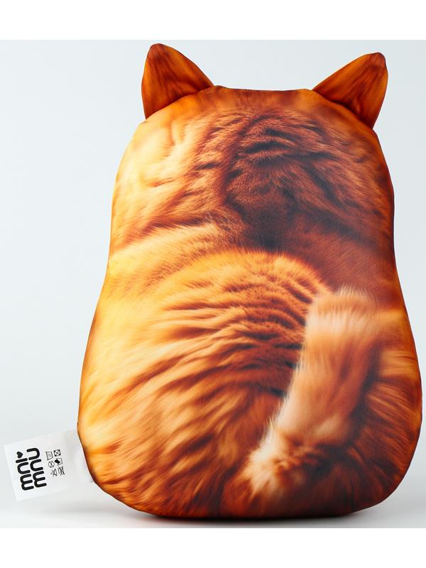 Игрушка антистресс «Рыжий кот»