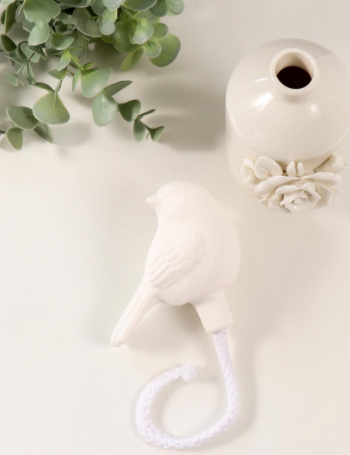 Аромадиффузор керамика 