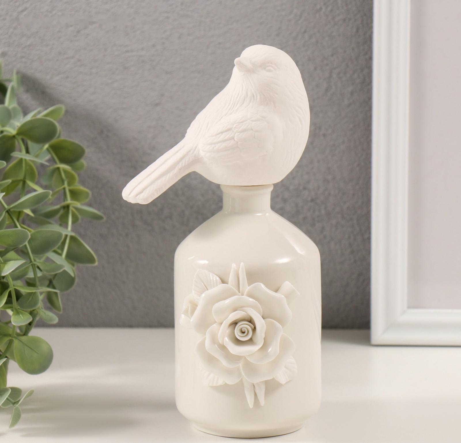 Аромадиффузор керамика 