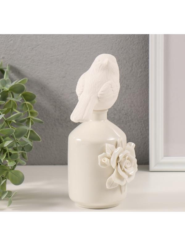 Аромадиффузор керамика 