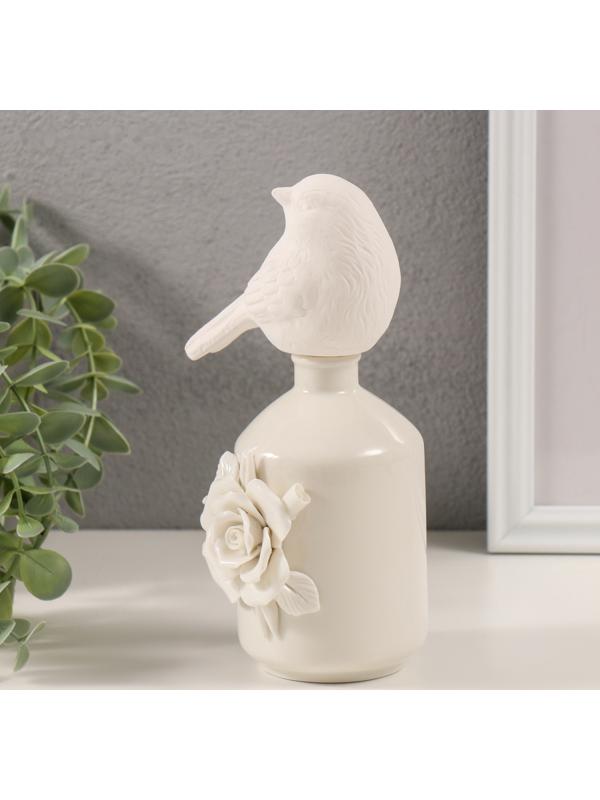 Аромадиффузор керамика 