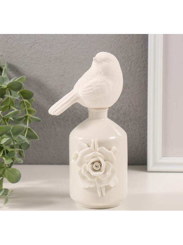 Аромадиффузор керамика 