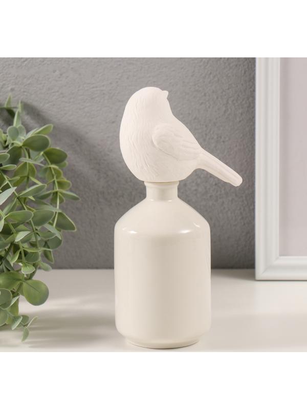 Аромадиффузор керамика 