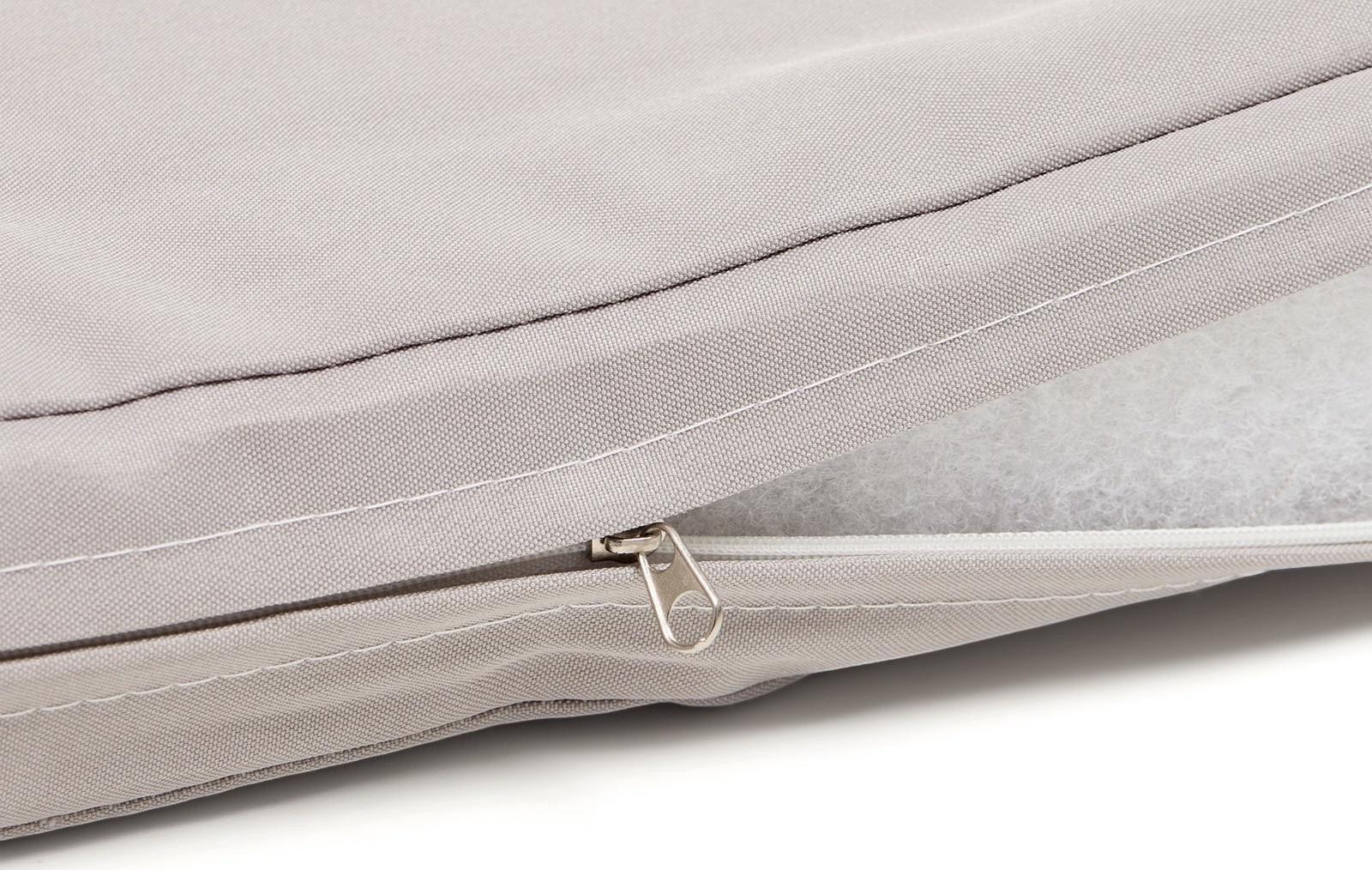 Набор садовой мебели: Диван трёхместный 165 x 60 x75 см, Стол 80 x 45 x 38 см