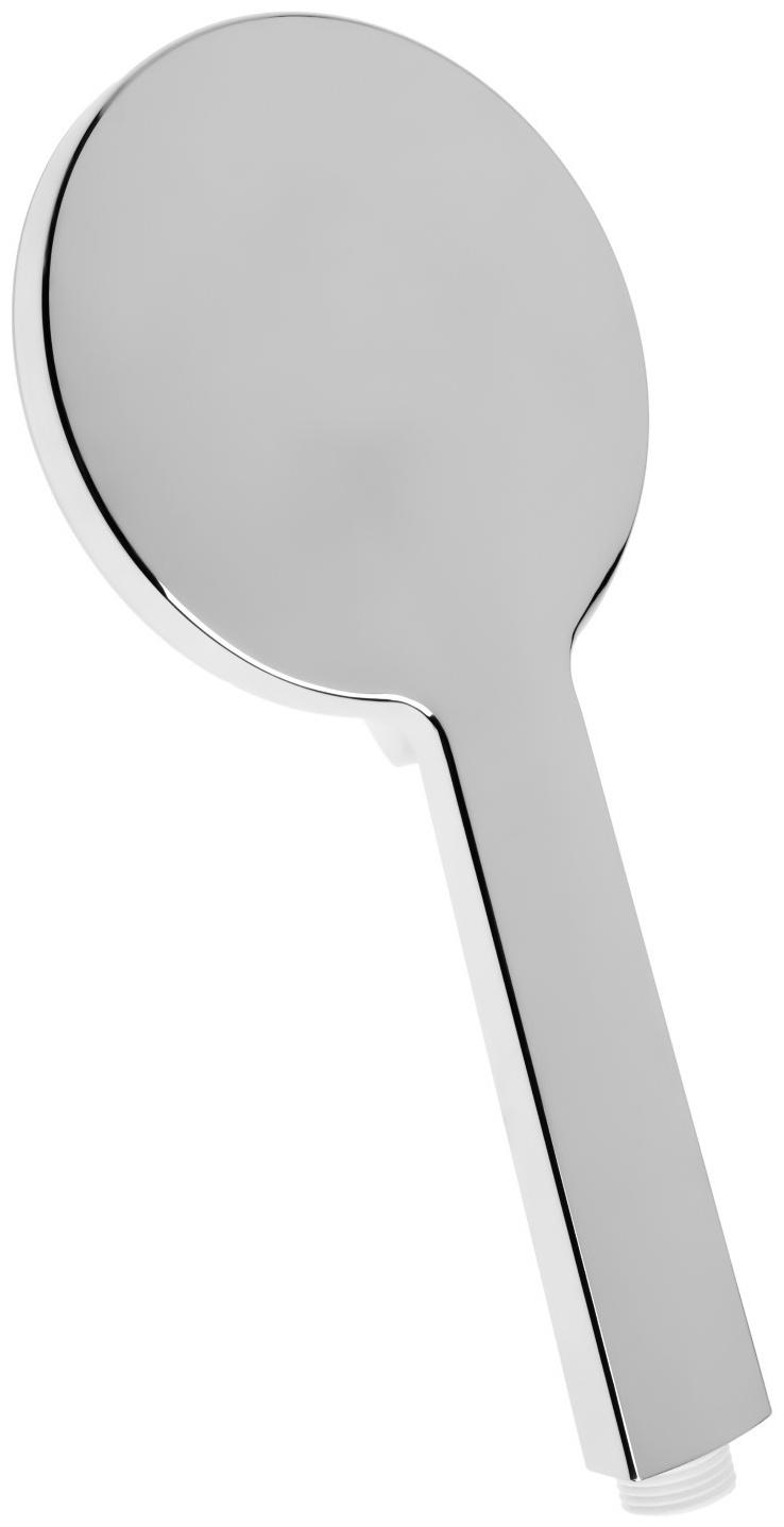 Лейка для душа ZEIN Z3642, d=120 мм, 5 режимов, пластик, цвет хром