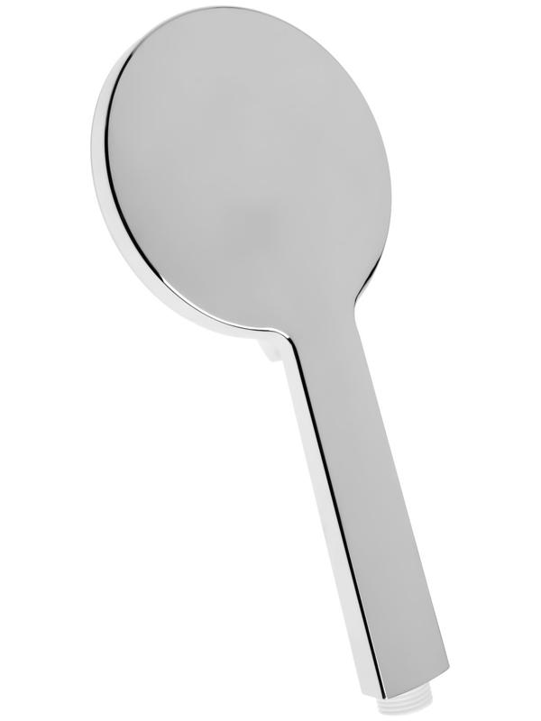 Лейка для душа ZEIN Z3642, d=120 мм, 5 режимов, пластик, цвет хром