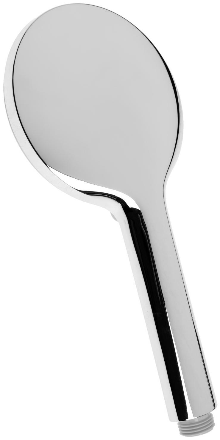 Лейка для душа ZEIN Z3643, d=115 мм, 4 режима с напором, пластик, цвет хром