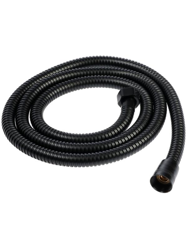 Душевой шланг ZEIN Z3644, 150 см, латунные гайки 1/2