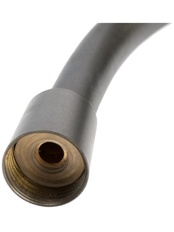 Душевой шланг ZEIN Z3645, 150 см, латунные гайки 1/2