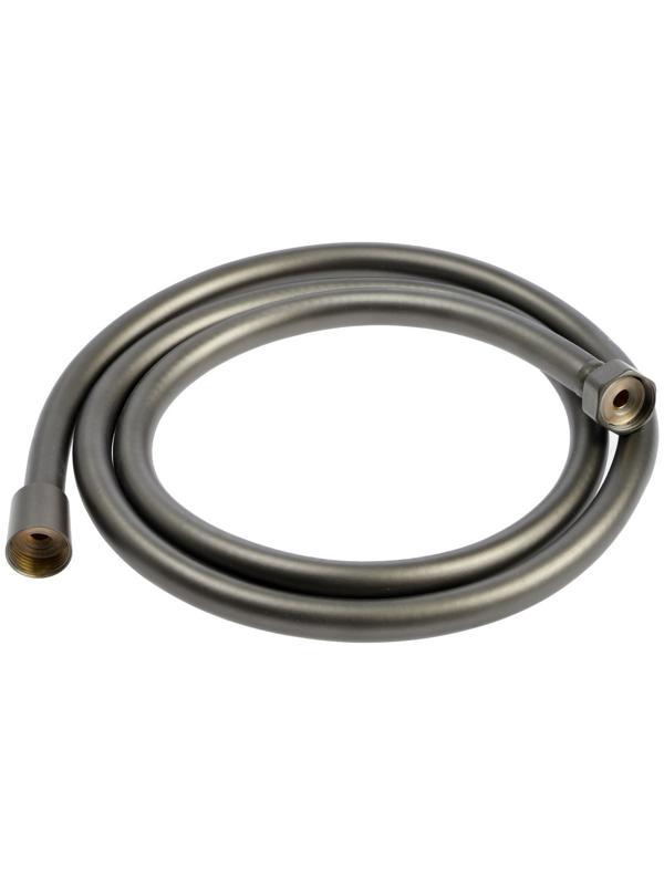 Душевой шланг ZEIN Z3645, 150 см, латунные гайки 1/2