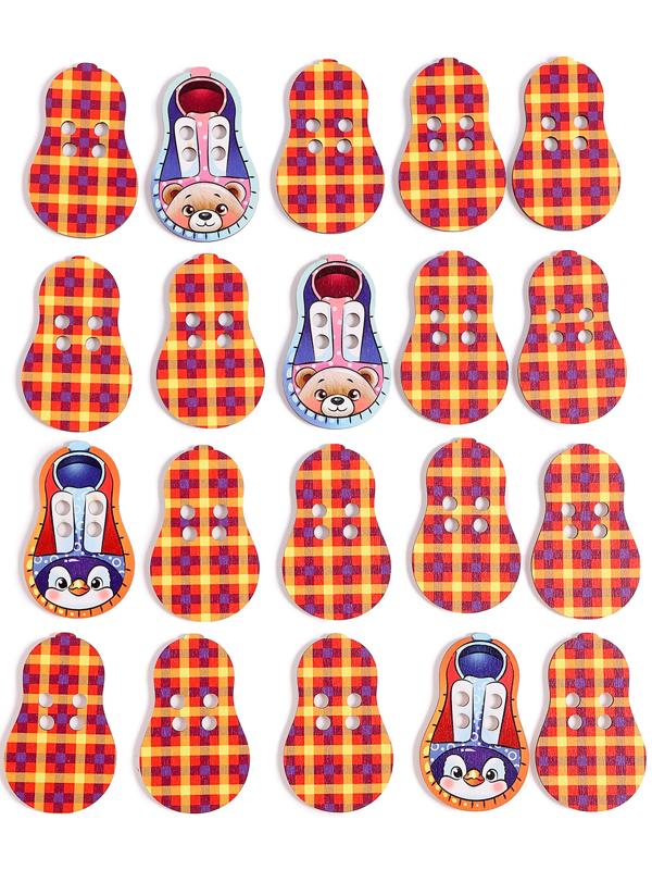 Настольная игра «Мемо. Ботинки»