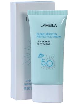 Солнцезащитный крем, 50 мл, SPF 50