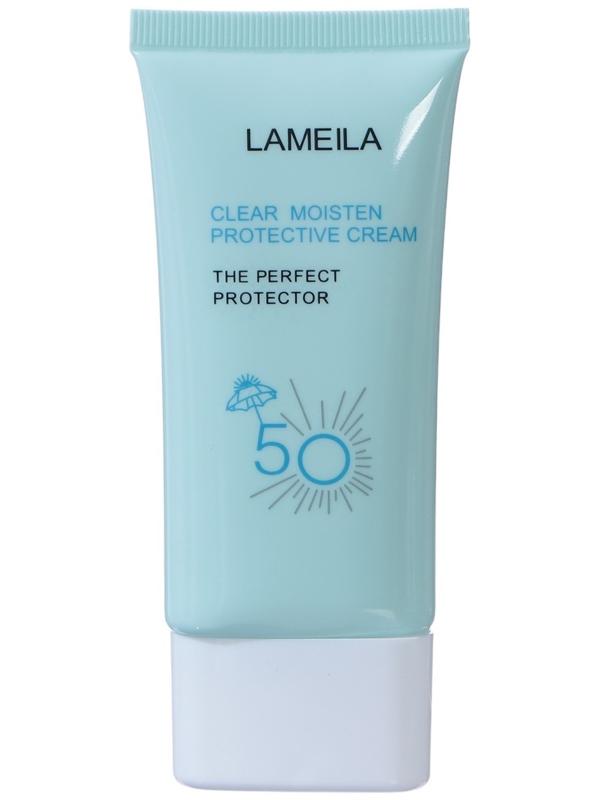 Солнцезащитный крем, 50 мл, SPF 50