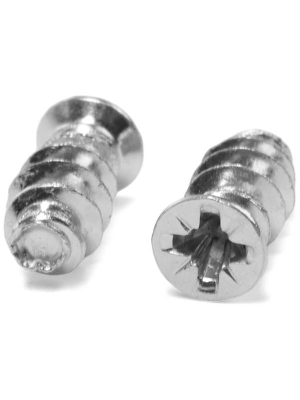 Евровинт 6.3×13 ТУНДРА с потайной головкой