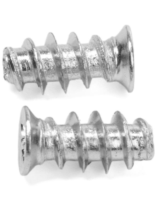 Евровинт 6.3×13 ТУНДРА с потайной головкой