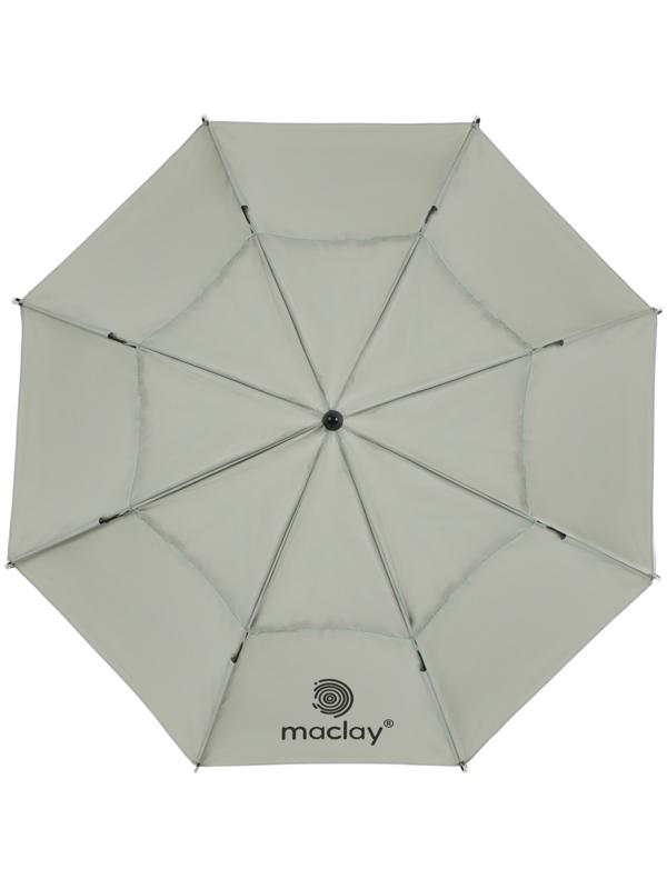 Зонт пляжный maclay, c УФ-защитой, d=240 см, h=220 см