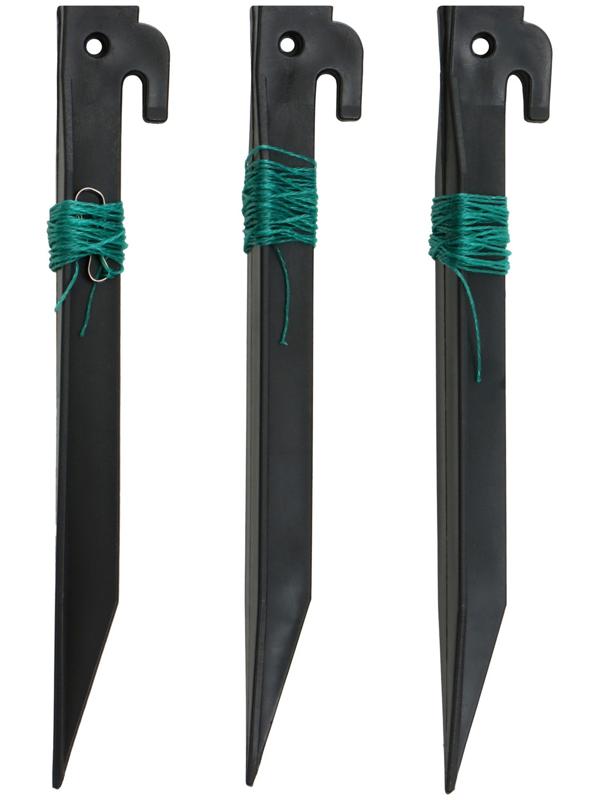 Зонт пляжный maclay, c УФ-защитой, d=240 см, h=220 см