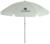 Зонт пляжный Maclay, с УФ-защитой, d=260 cм, h=240 см