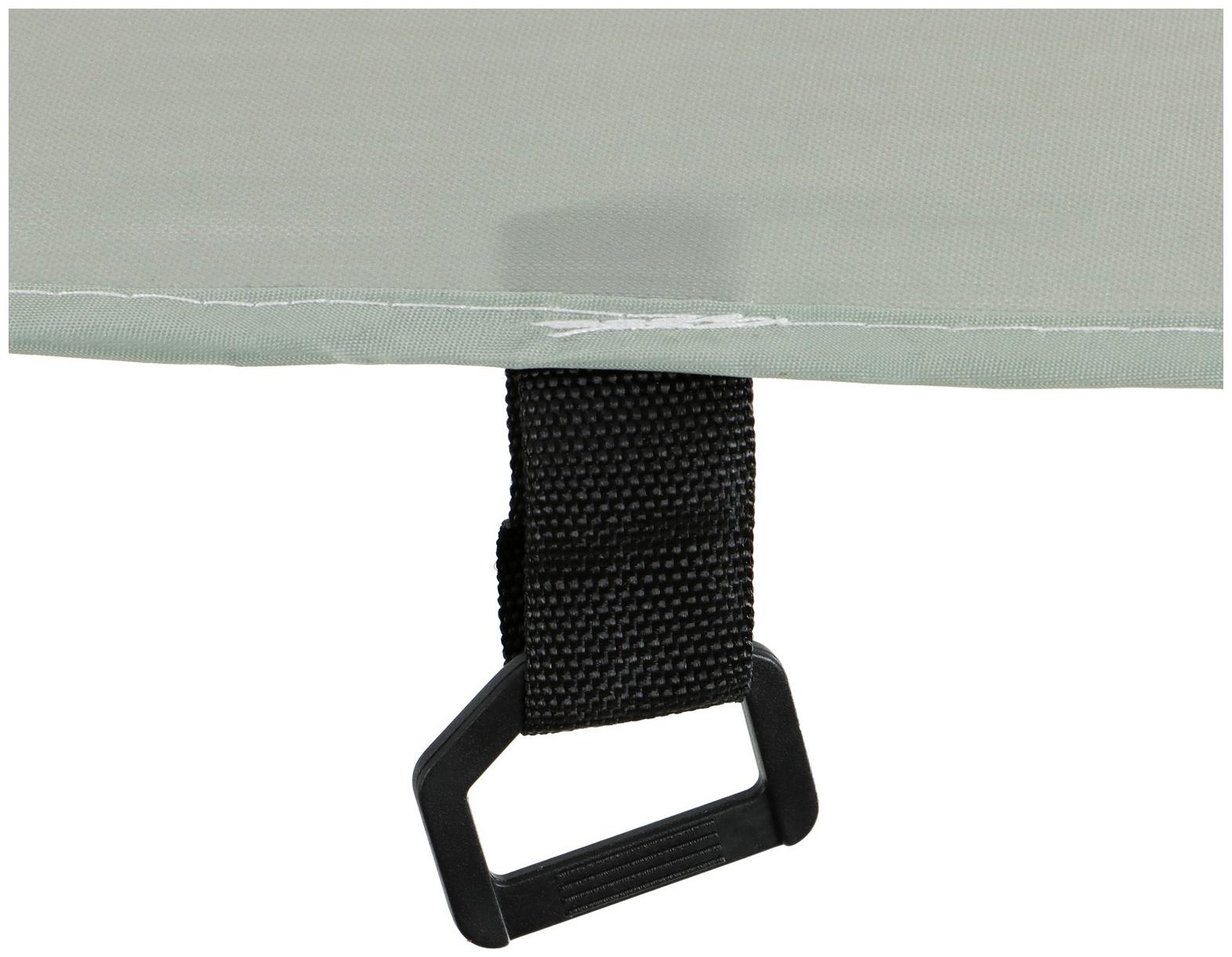 Зонт-трансформер maclay, c УФ-защитой, d=240 см, h=220 см