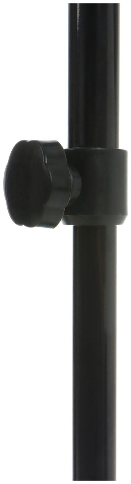 Зонт-трансформер maclay, c УФ-защитой, d=240 см, h=220 см