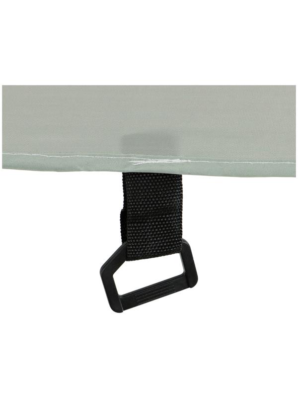 Зонт-трансформер maclay, c УФ-защитой, d=240 см, h=220 см