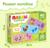 Пазлы парные «Где чьи следы?», 20 пазлов, 40 деталей