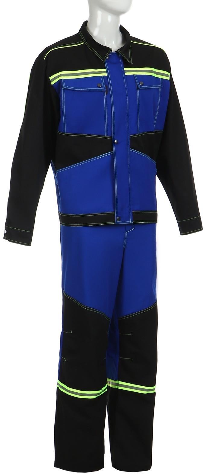 Костюм рабочий Родет 170-176, размер 60-62