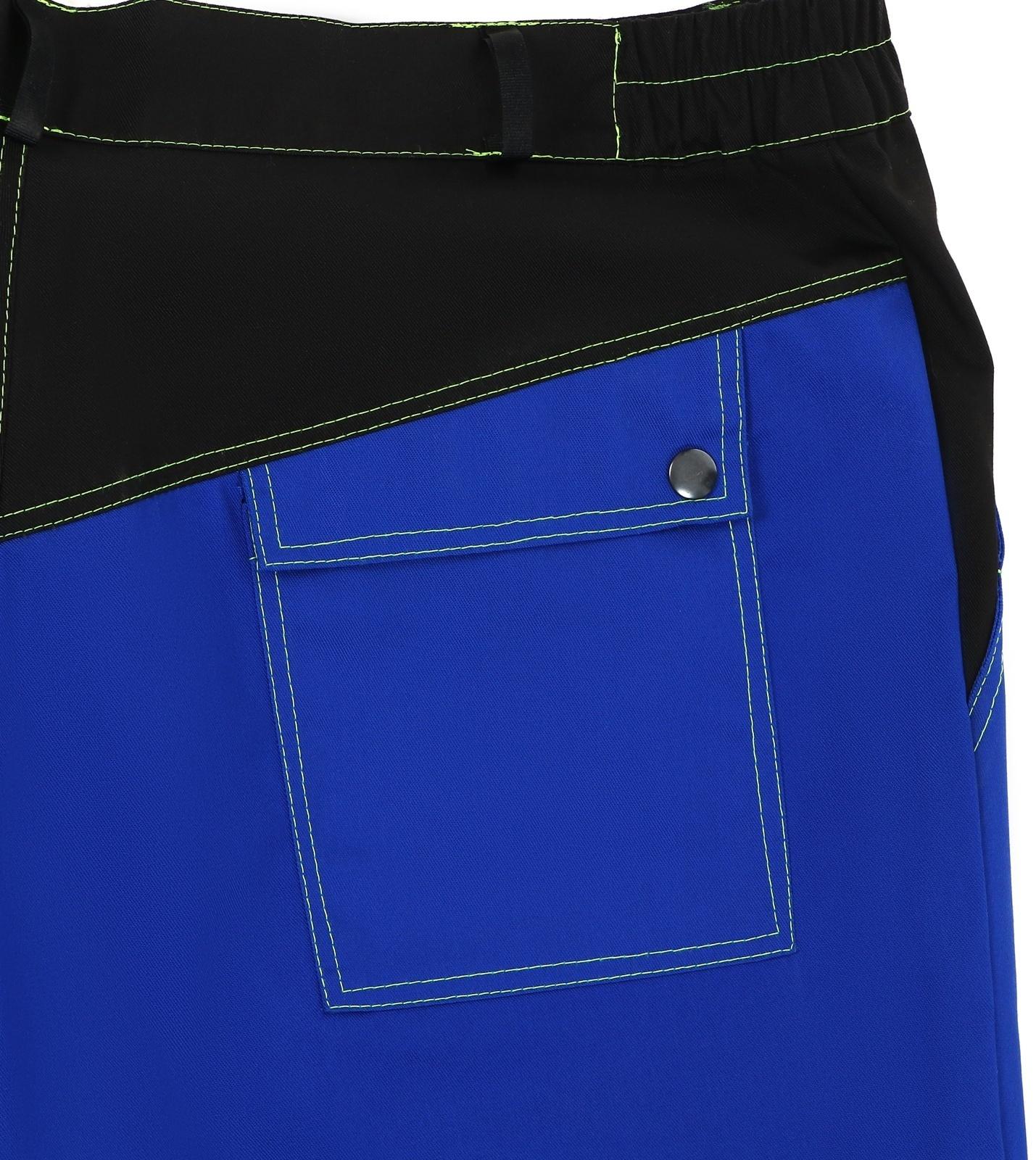 Костюм рабочий Родет 170-176, размер 60-62