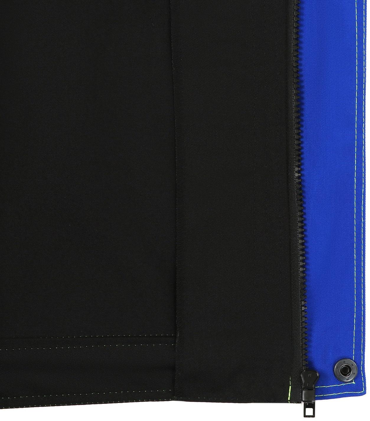 Костюм рабочий Родет 170-176, размер 60-62