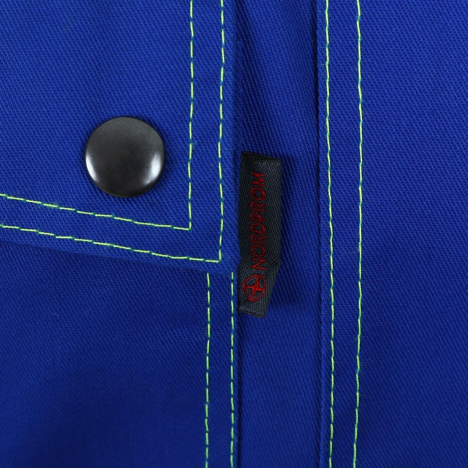 Костюм рабочий Родет 170-176, размер 60-62