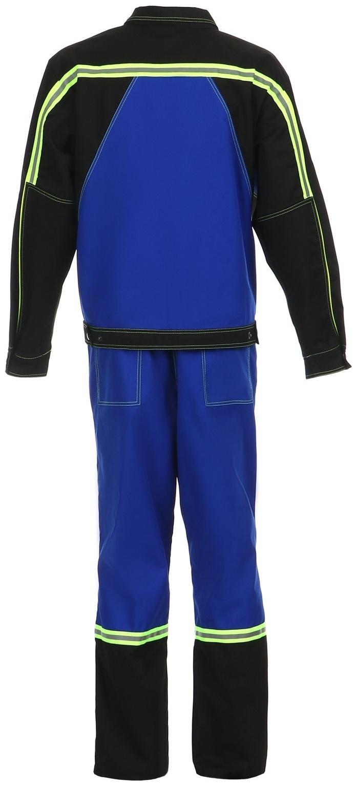 Костюм рабочий Родет 170-176, размер 60-62