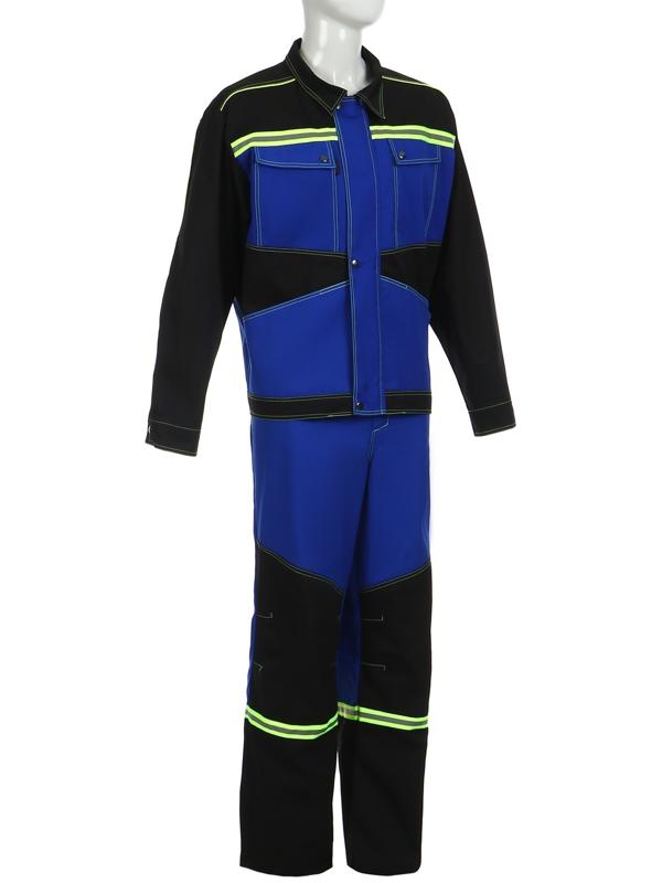 Костюм рабочий Родет 170-176, размер 60-62