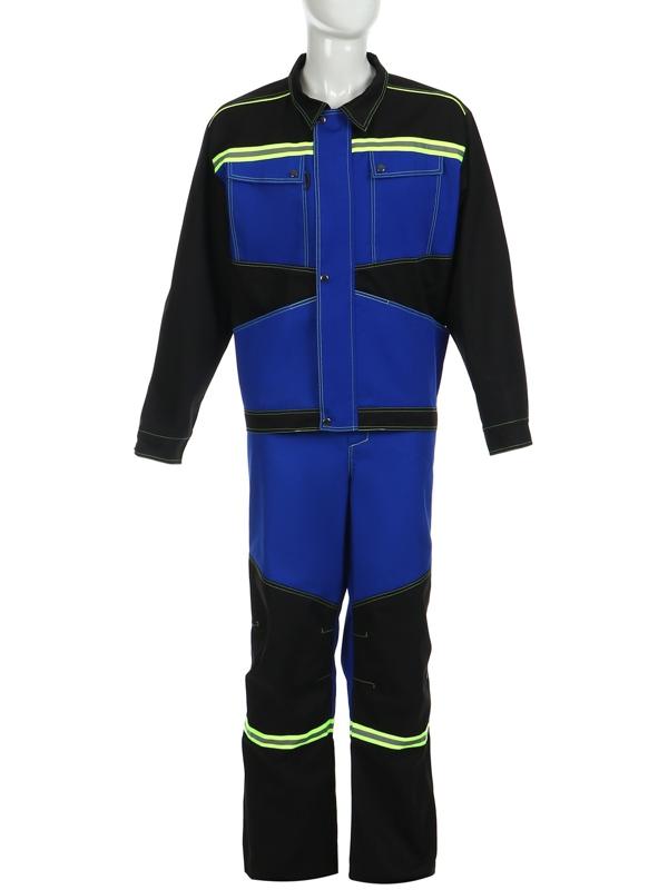 Костюм рабочий Родет 170-176, размер 60-62