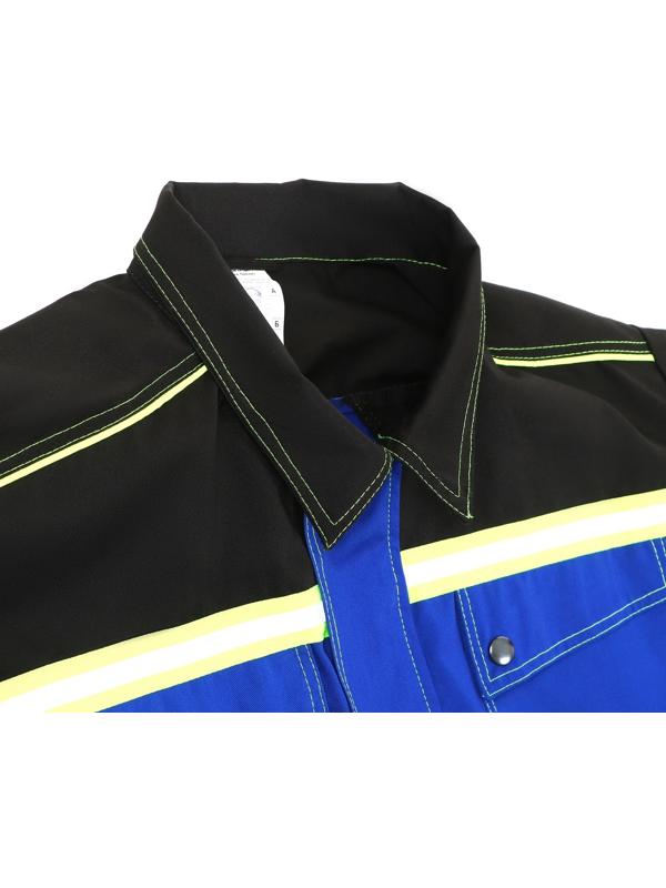 Костюм рабочий Родет 170-176, размер 60-62