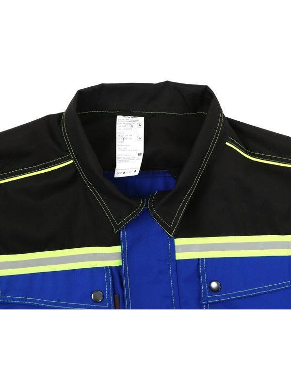 Костюм рабочий Родет 170-176, размер 60-62