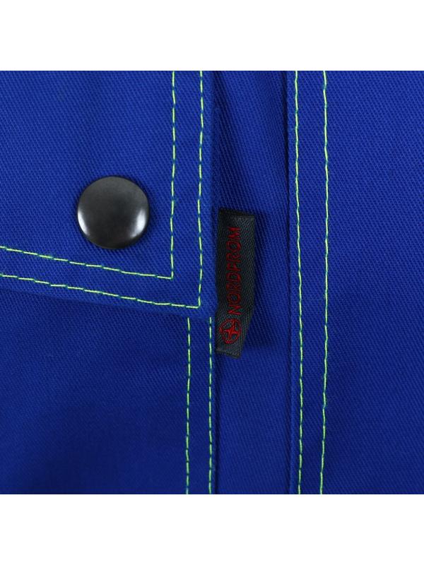 Костюм рабочий Родет 170-176, размер 60-62