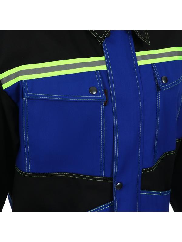 Костюм рабочий Родет 170-176, размер 60-62