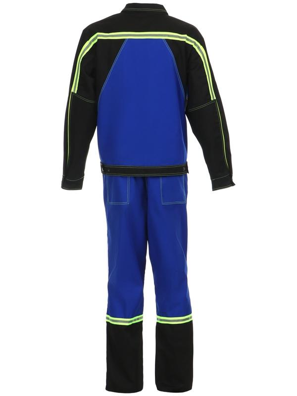 Костюм рабочий Родет 170-176, размер 60-62