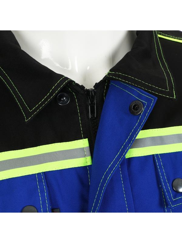 Костюм рабочий Родет 170-176, размер 60-62