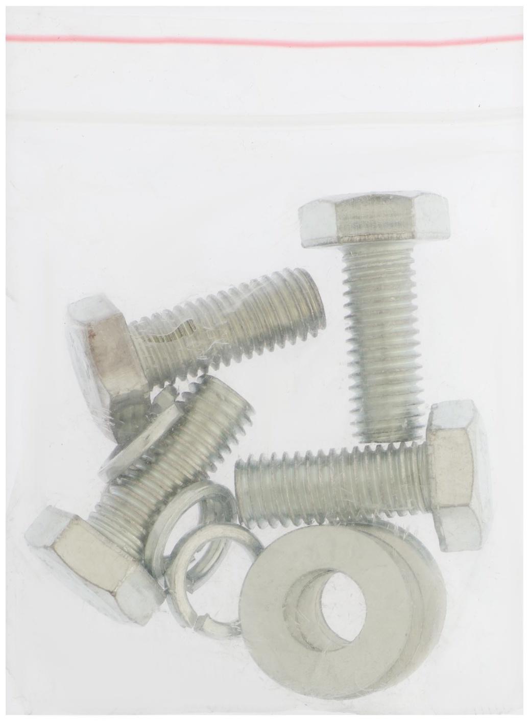 Тельфер Kingqueen PA-400, высота 12 м, 200/400 кг