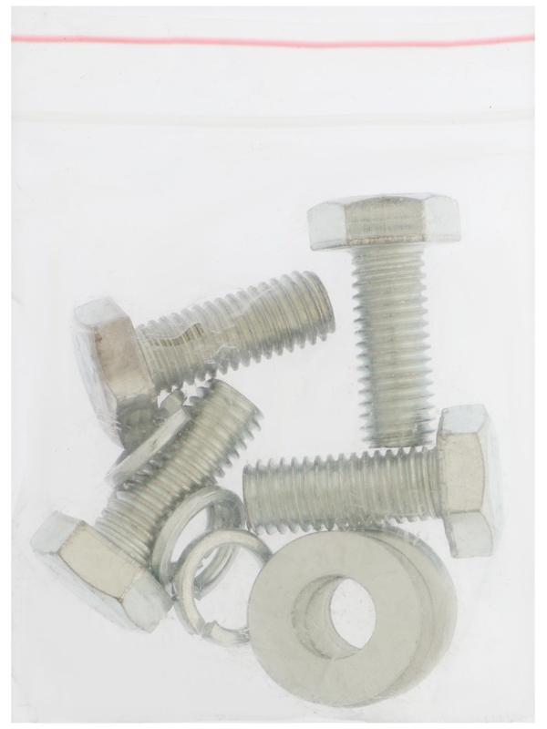 Тельфер Kingqueen PA-400, высота 12 м, 200/400 кг