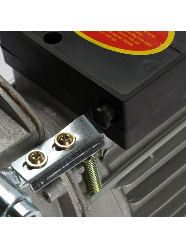 Тельфер Kingqueen PA-600, высота 12 м, 300/600 кг