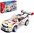 Конструктор «Гонка. Ралли», 3 варианта сборки, 190 деталей