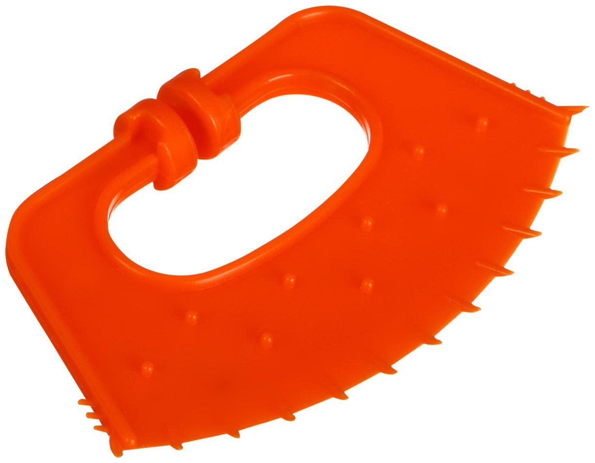 Кольцо против самовыдаивания, для КРС, 10, 7×14.7 см, пластик, Greengo