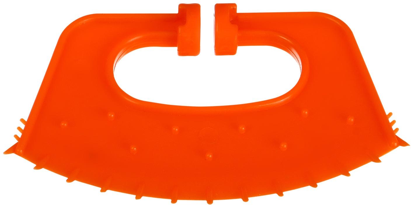 Кольцо против самовыдаивания, для КРС, 10, 7×14.7 см, пластик, Greengo